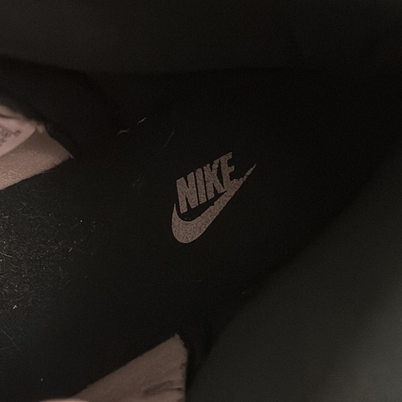 Nike dunk highs spartan green size 12 - Picture 8 of 13